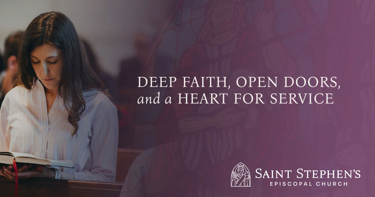 Saint Stephens Episcopal Church