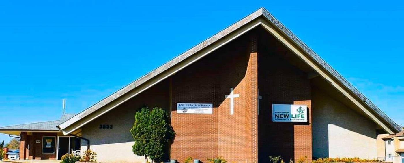 Saskatoon New Life Community Fellowship