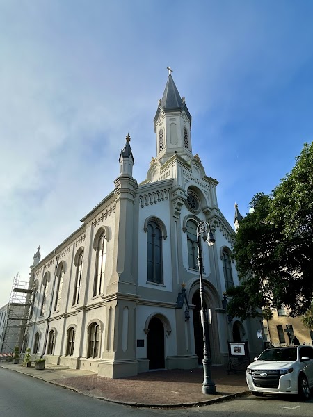 Lutheran Church of The Ascension