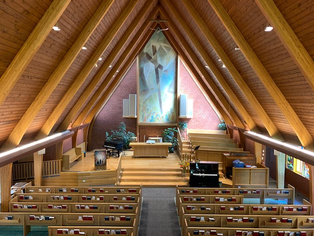 St. Paul's United Church