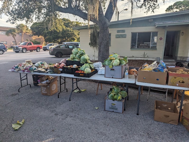 New Creation Family Church