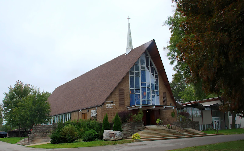 Cooksville United Church