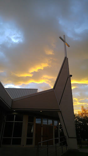 Red Deer Korean Christian Reformed Church
