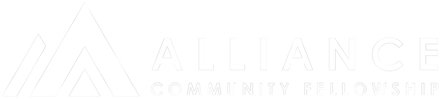 Alliance Community Fellowship