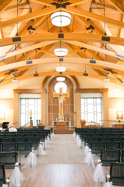 Holy Cross Catholic Church