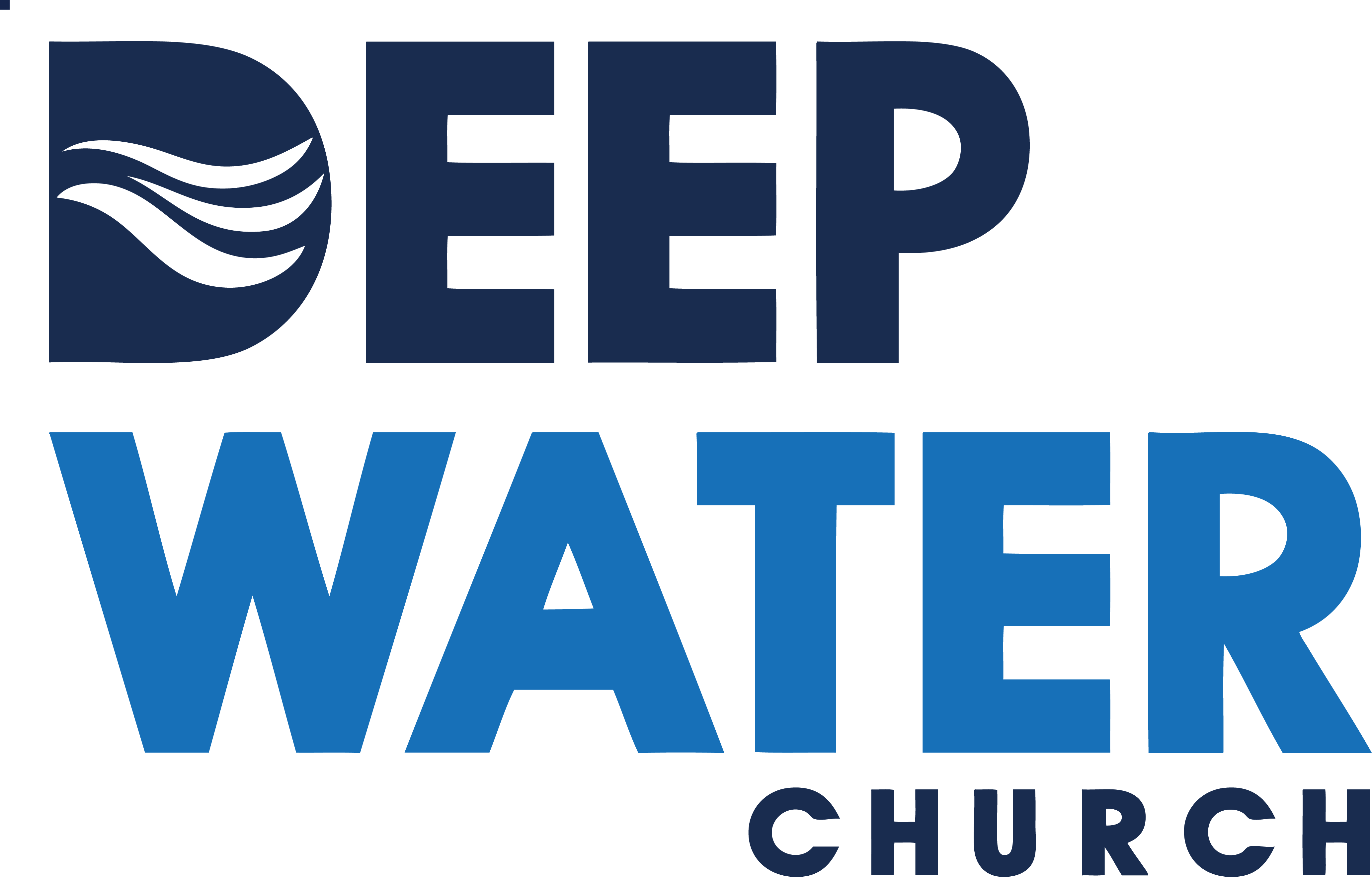 Deep Water Church Assemblies of God