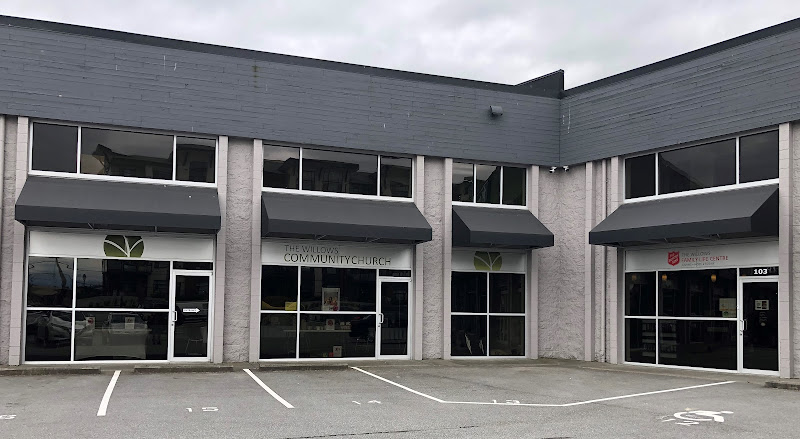 The Willows Church and Family Life Centre