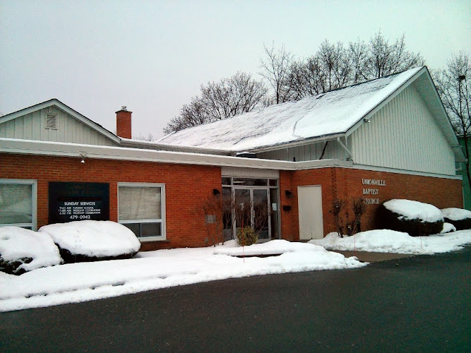 Unionville Baptist Church