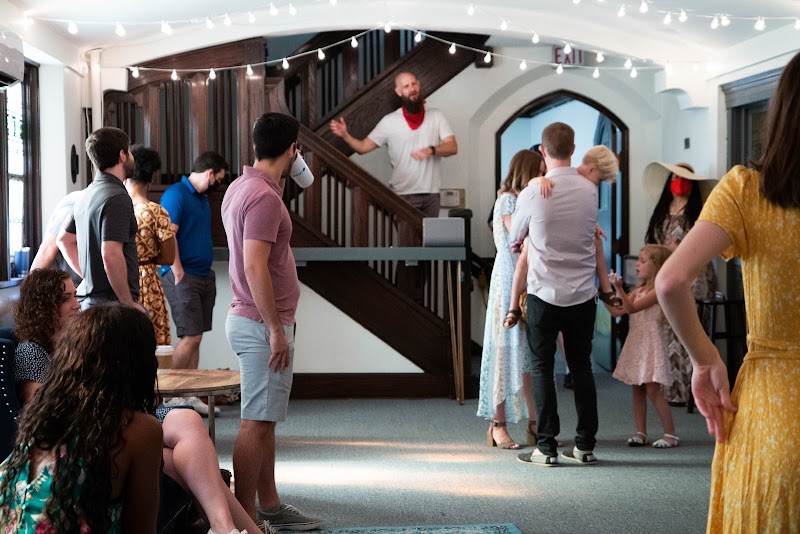 Trinity Church Chicago