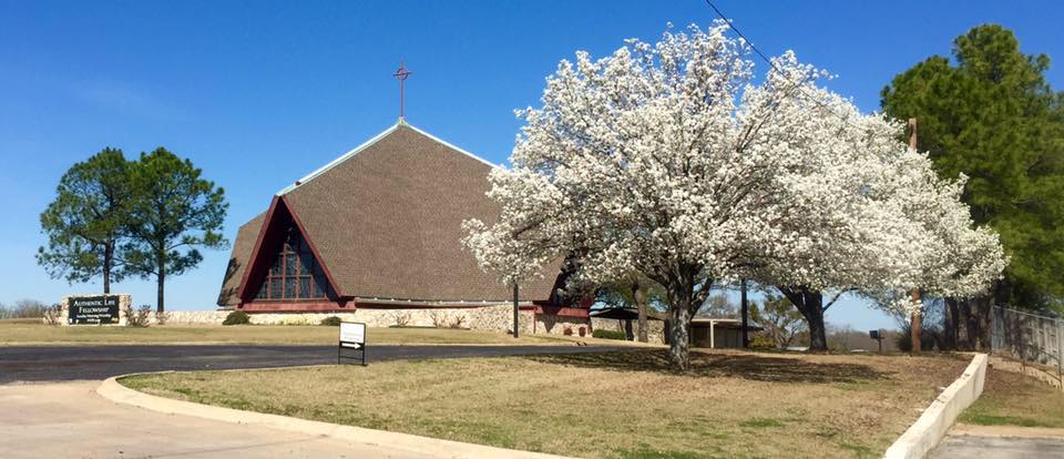 Authentic Life Fellowship