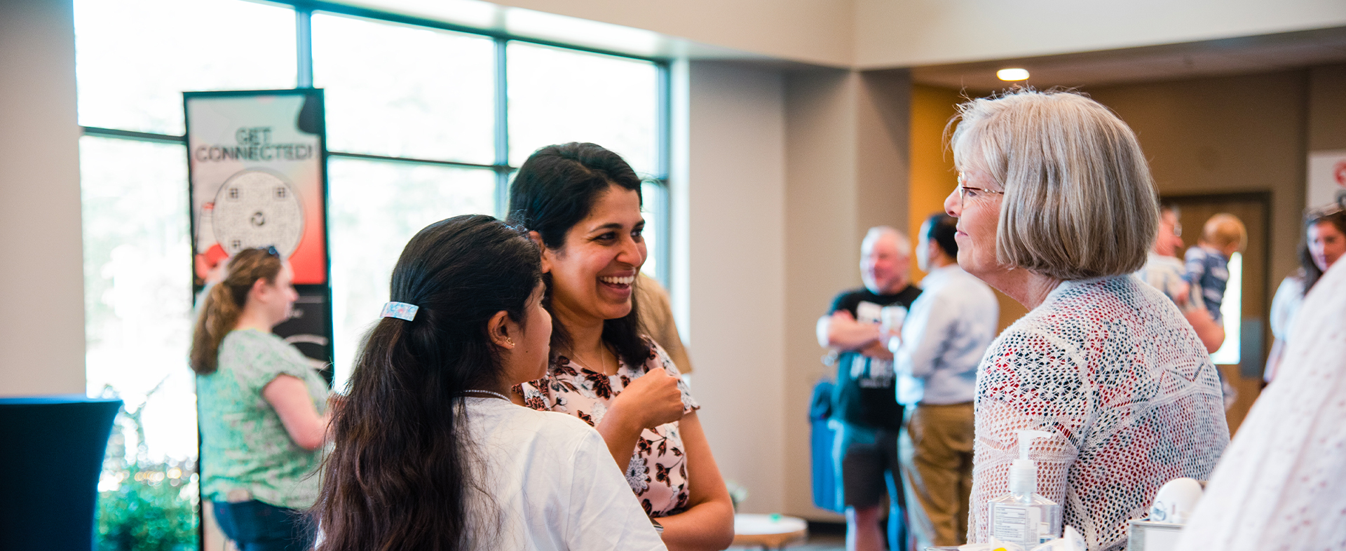 Passion Community Church (PCC) - Midlothian Campus