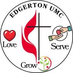 Edgerton United Methodist Church