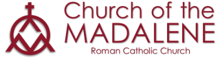 Church of the Madalene