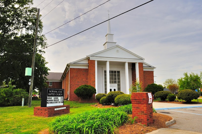 Morning Star Baptist Church