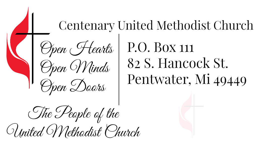 Centenary United Methodist Church