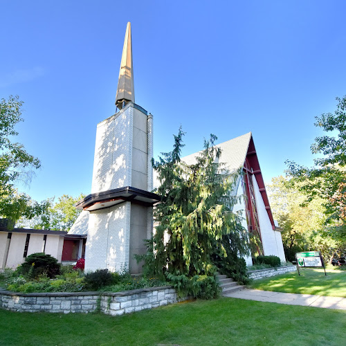 St. John’s Evangelical Lutheran Latvian Church of Toronto