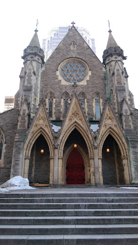 Anglican Diocese of Montreal