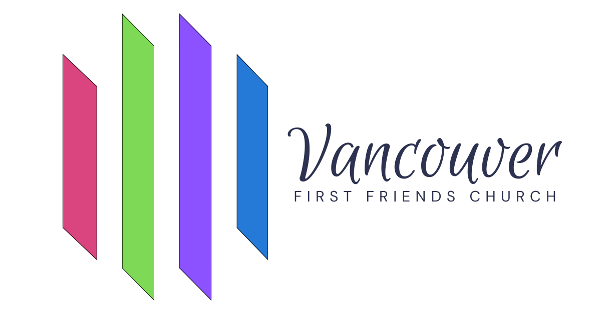 Vancouver First Friends Church