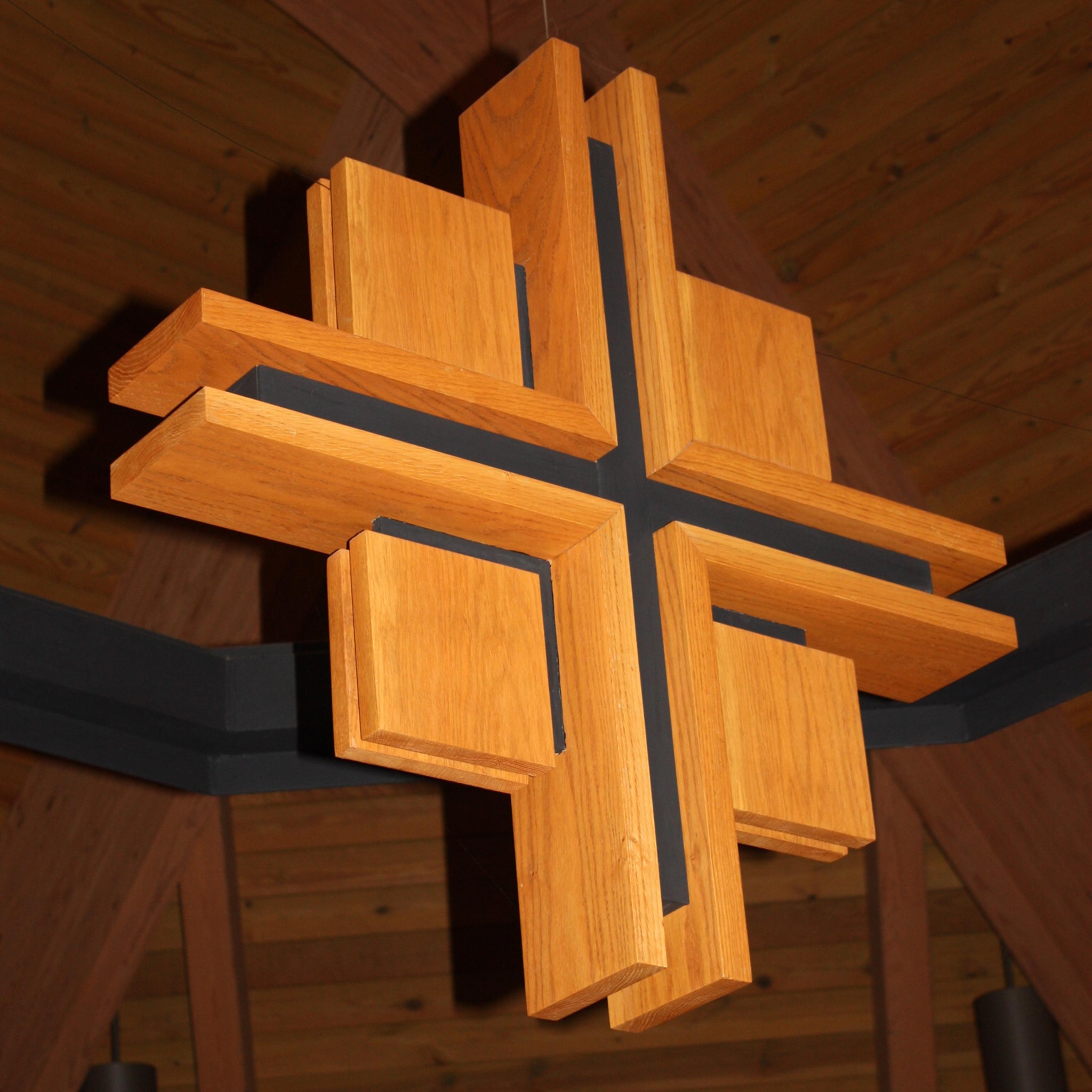 Christ the Servant Lutheran