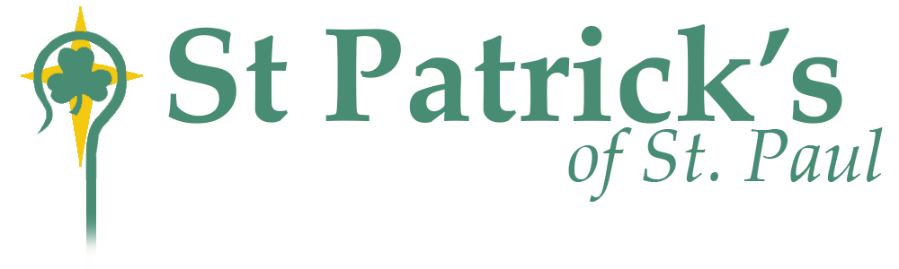 St Patrick's of St Paul