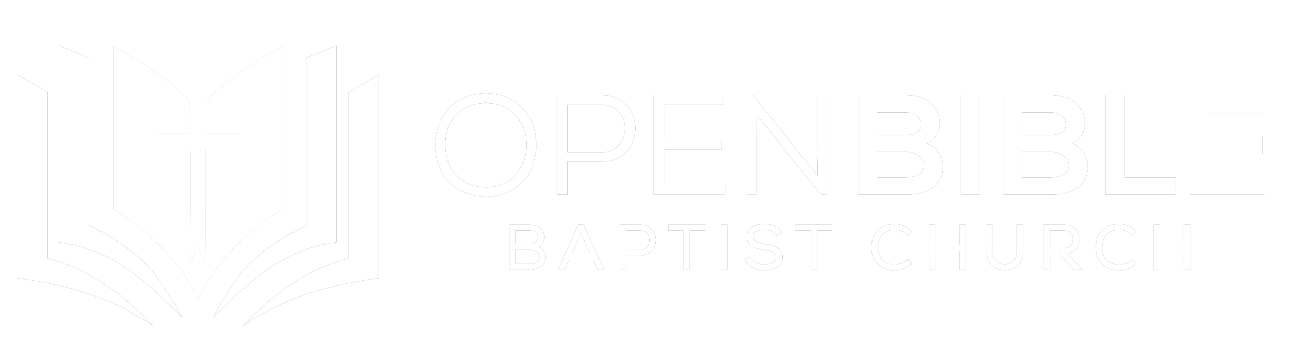 Open Bible Baptist Church