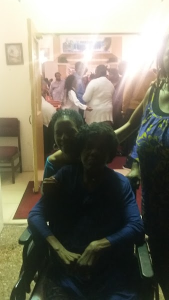 Bethel Missionary Baptist Church