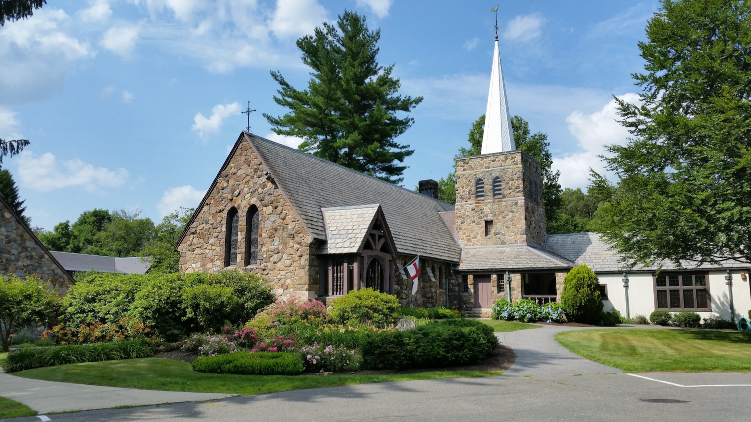Emmanuel Episcopal Church
