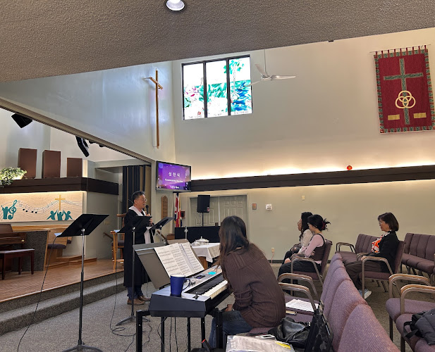 Oakville Fellowship Church