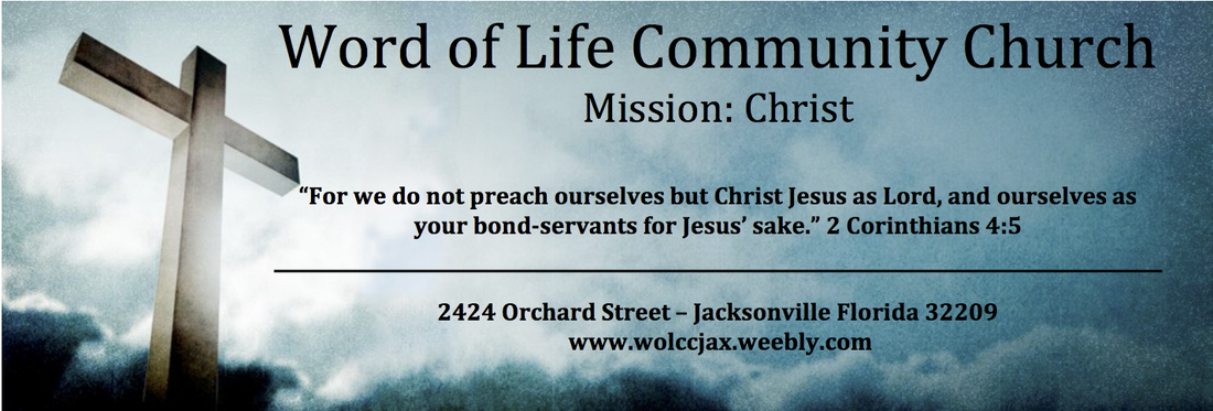 Word of Life Community Church