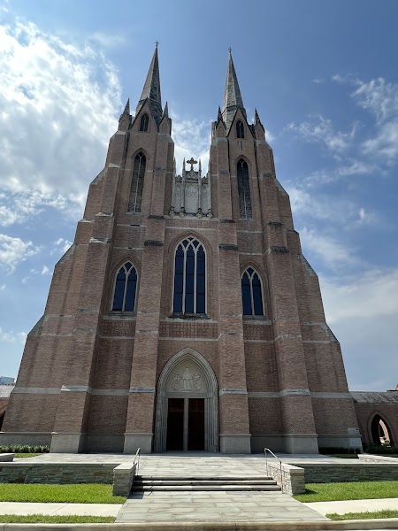 Saint Martin's Episcopal Church