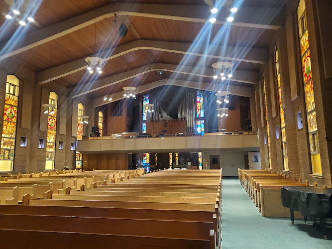 St. Anthony’s Catholic Parish