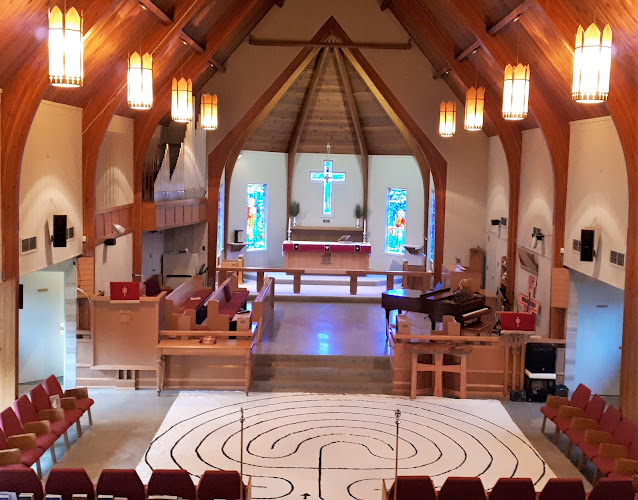 St. Matthias Anglican Church