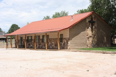 Faith Baptist Church