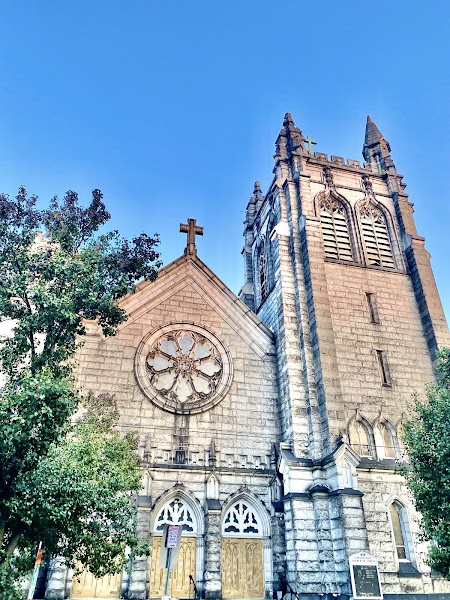 Cornerstone Church of Christ