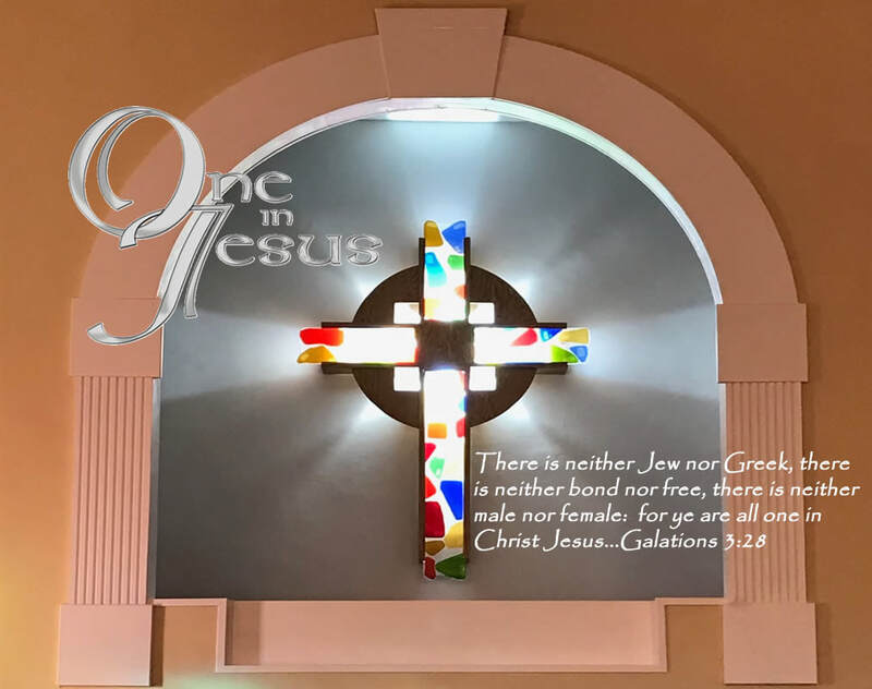 True Light Baptist Church