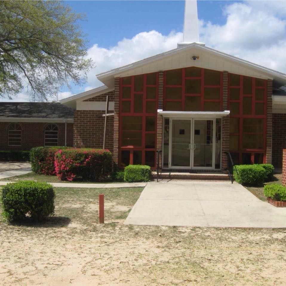 Springfield AME Church