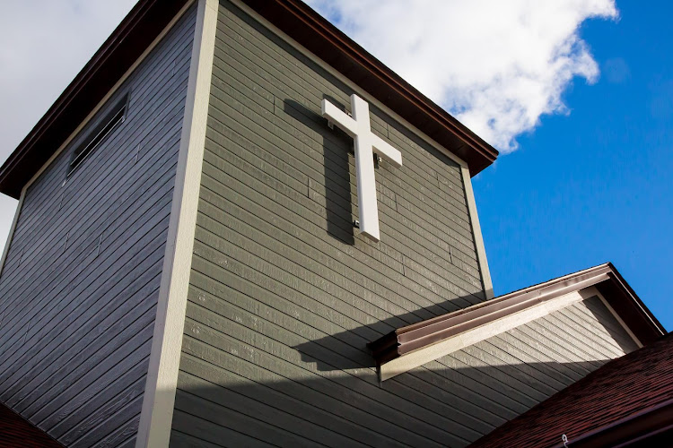 Skyway to Heaven Church