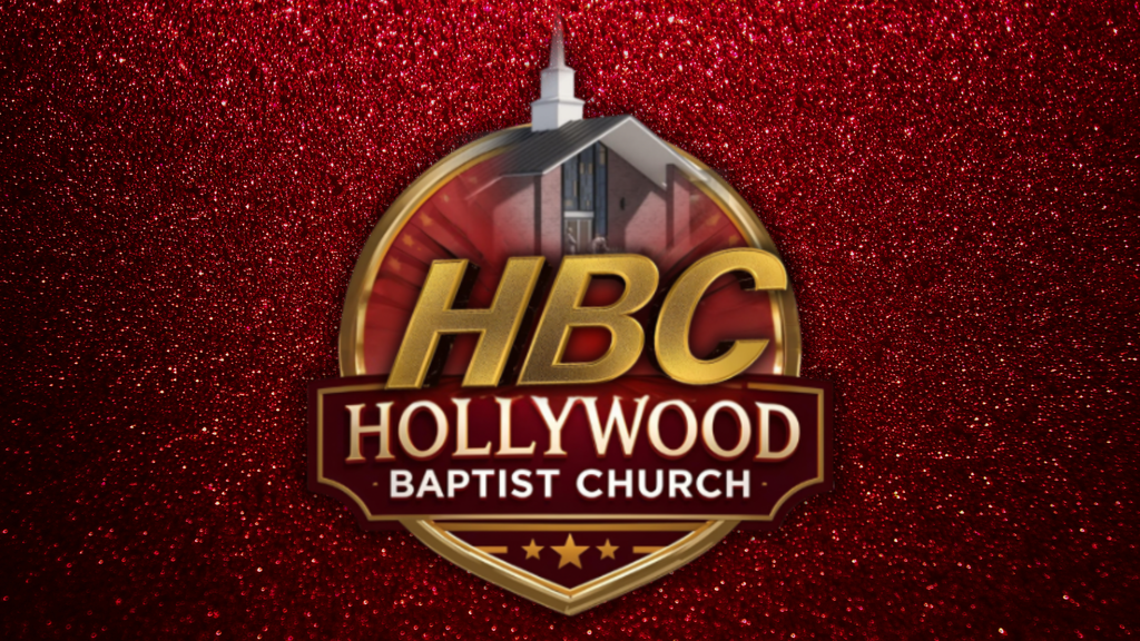 Hollywood Baptist Church