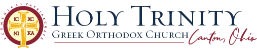 Holy Trinity Greek Orthodox Church