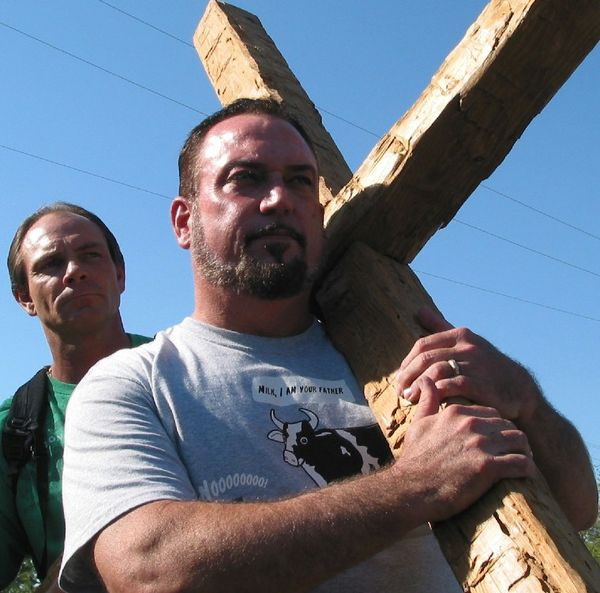 Richmond Avenue Baptist Church of Lehigh