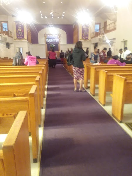 River of Life Church