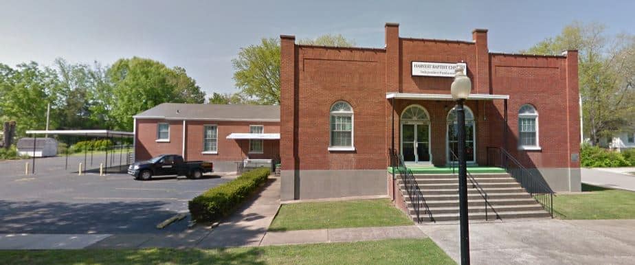 Harvest Baptist Church