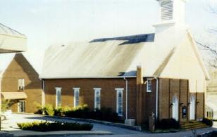 Charlotte Cumberland Presbyterian Church