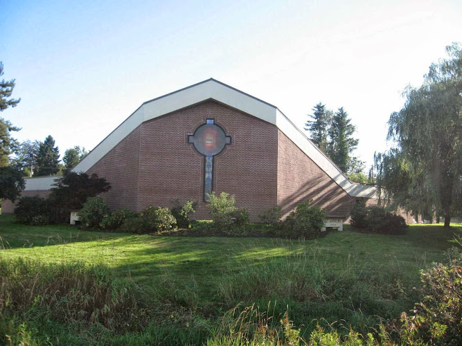 St. Andrew's Anglican Church