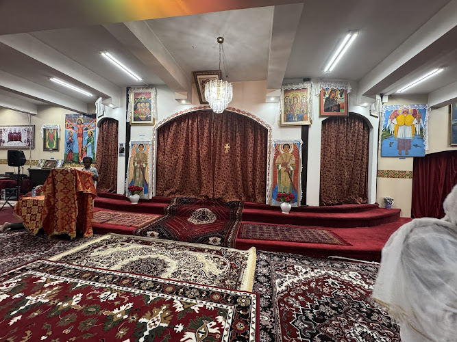 Ethiopian Orthodox Tewahedo Church In Canada Medhane Alem