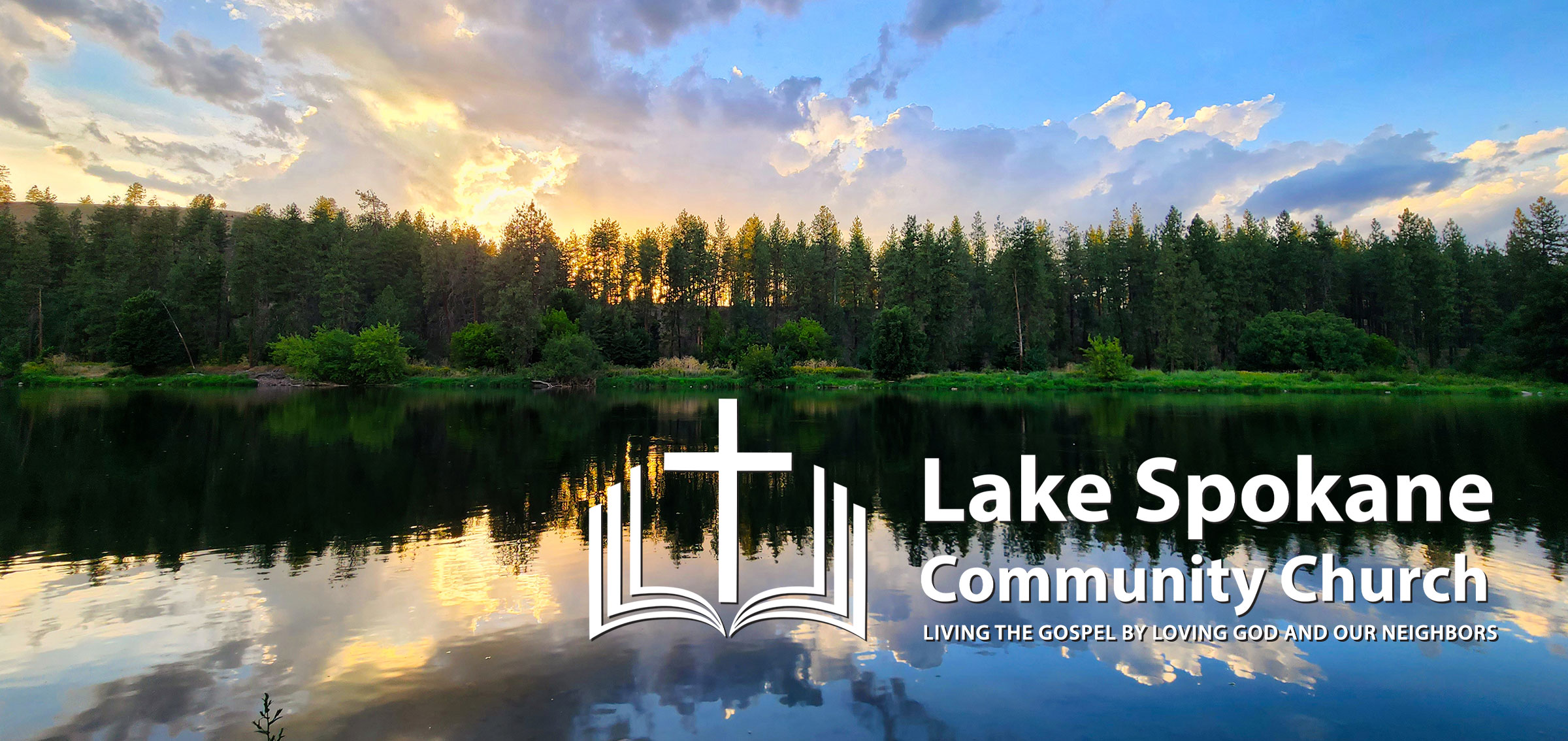 Lake Spokane Community Church
