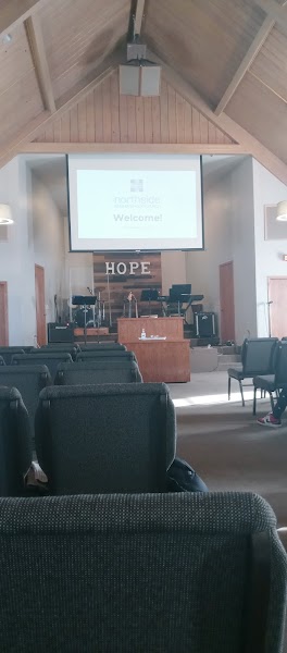Beacon of Hope Church