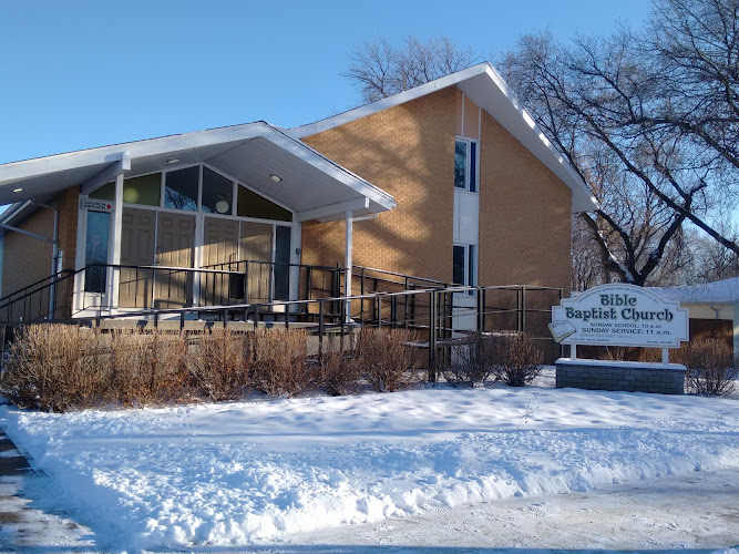 Wheat City Baptist Church