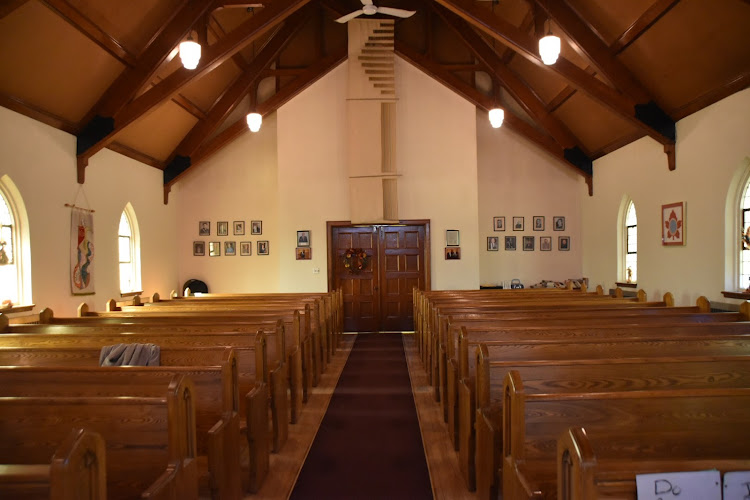 All People’s United Church