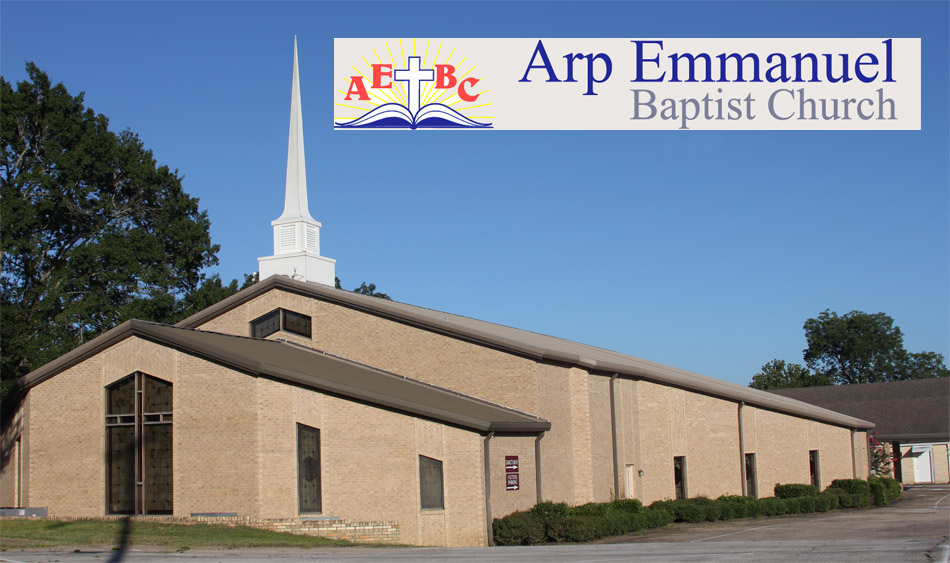 Arp Emmanuel Baptist Church